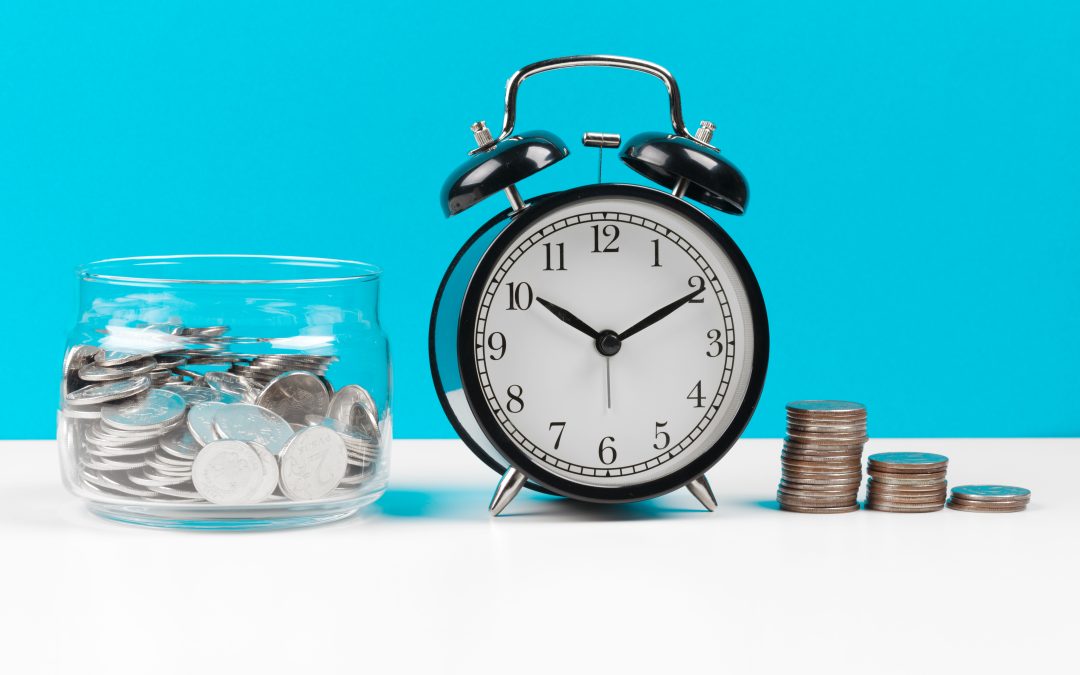 Alzheimer’s Disease Clinical Study Highlights: Enhancing Decision-Making with ‘Time Saved’ Calculations