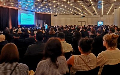 🌟 Success at ESOC Basel: Symposium on Innovative Neurorehabilitation Approaches