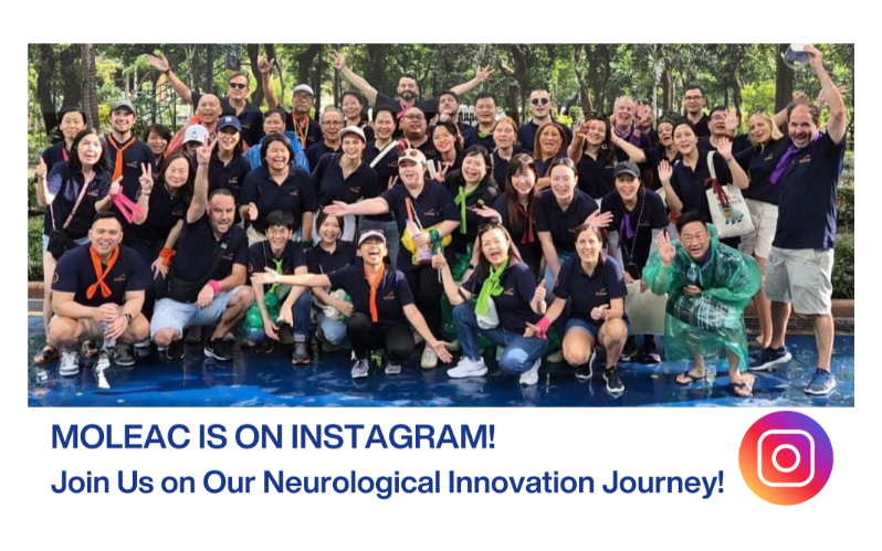 📢 We’re Now on Instagram! Follow @moleacneuro for Exclusive Updates!