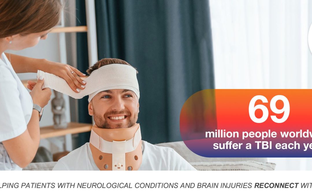 Marching Forward for Brain Injury Awareness: Promoting Recovery and Hope