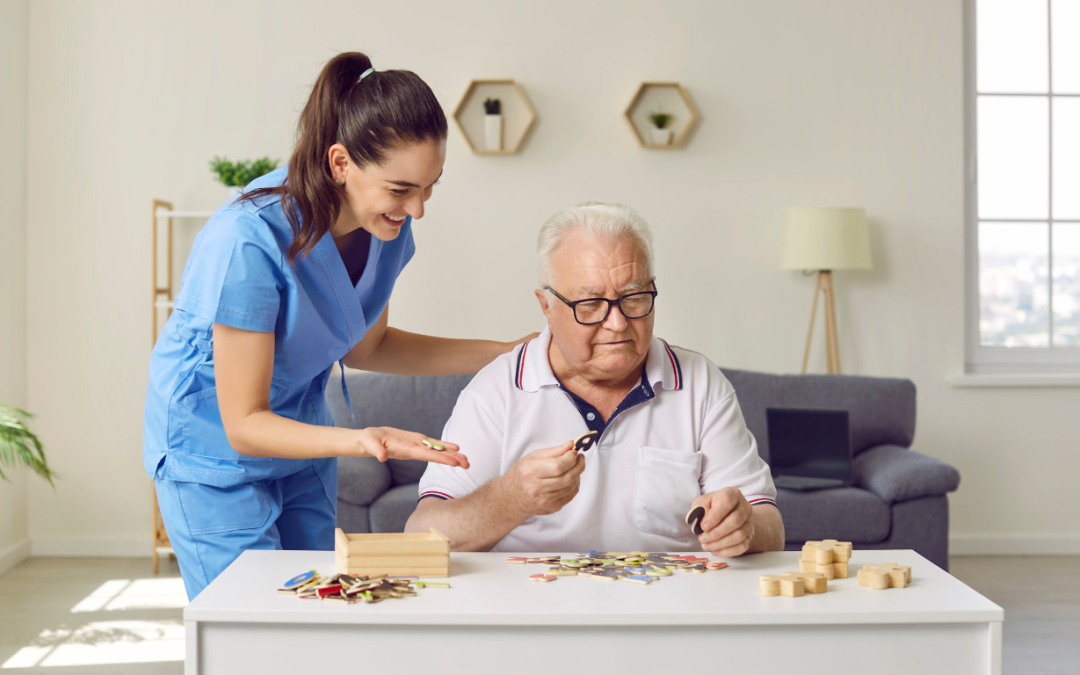 Managing Attention and Concentration after a Traumatic Brain Injury