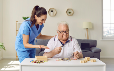 Managing Attention and Concentration after a Traumatic Brain Injury