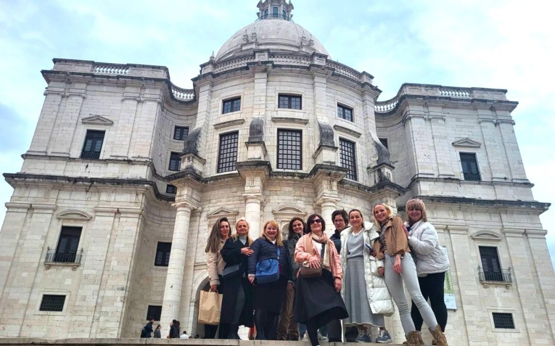 Advancing Neurological Care: Highlights from the Lisbon Symposium