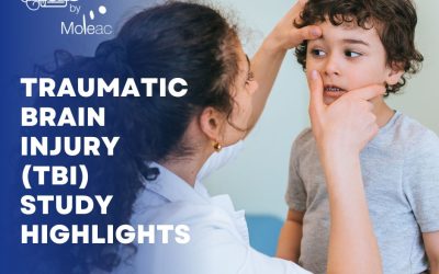 New Study Reveals Long-Term Healthcare Impact of Pediatric TBI