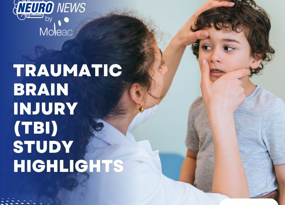 New Study Reveals Long-Term Healthcare Impact of Pediatric TBI