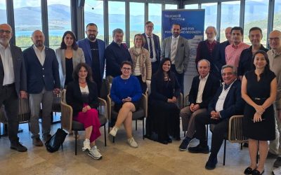 Advancing Neurological Care: Highlights from Moleac’s Scientific Conference in Montenegro