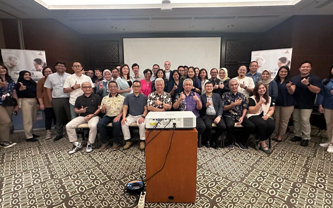 Strengthening Neurological Care: Insights from Moleac’s Scientific Conference in Bali