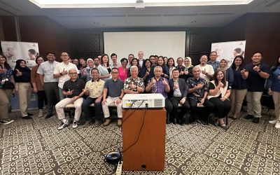 Strengthening Neurological Care: Insights from Moleac’s Scientific Conference in Bali