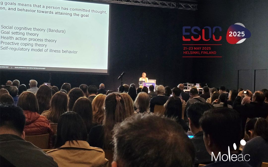 Unlocking Recovery Potential: Highlights from Our ESOC 2025 Symposium on Post-Stroke Neurorehabilitation