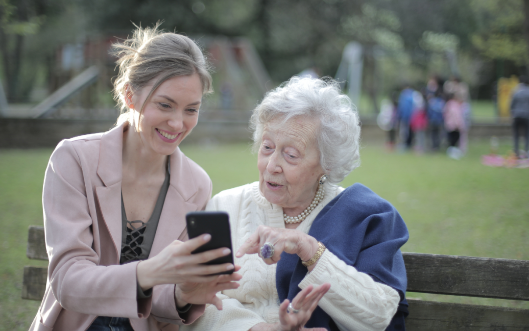 Temporal Disorientation in Alzheimer’s Disease