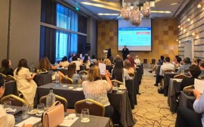 Highlights from the 2025 Neurological Disorders Scientific Summit in Athens