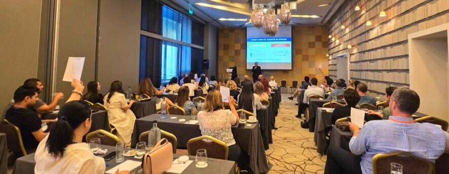 Highlights from the 2025 Neurological Disorders Scientific Summit in Athens