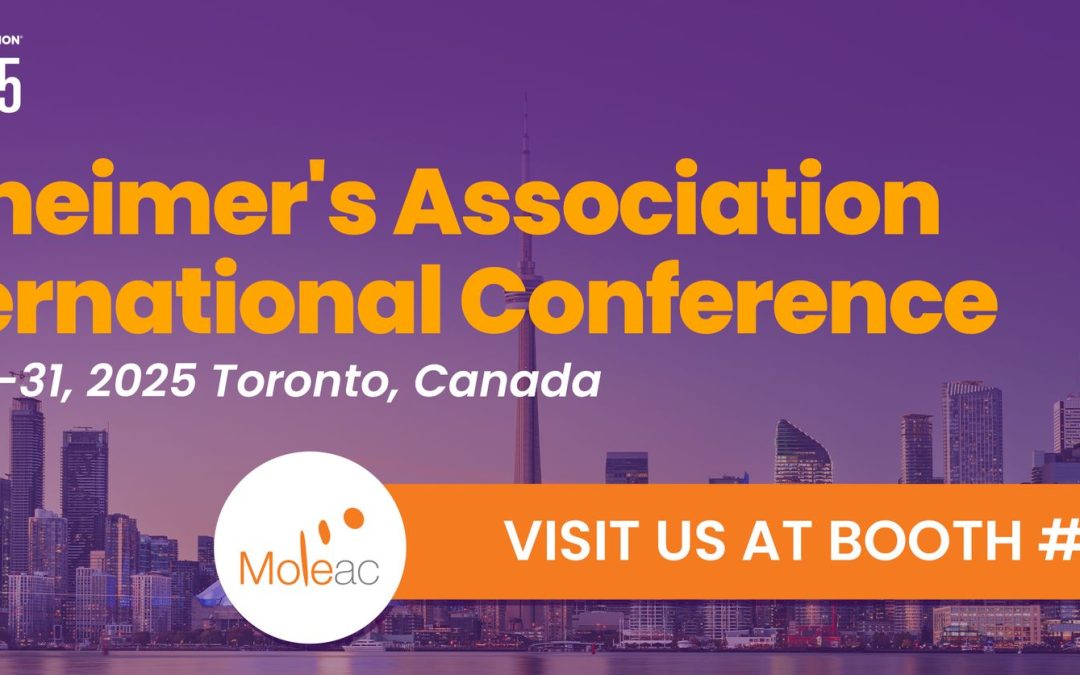 Join Us at AAIC 2025 in Toronto – Booth 1446: Discover Innovations in Alzheimer’s Disease Care