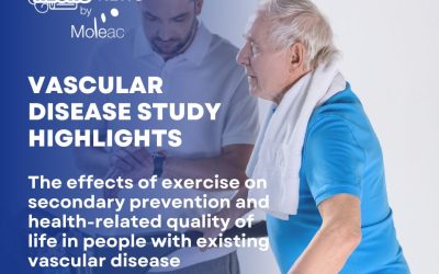 Exercise and Vascular Disease: Key Findings from a Systematic Review on Secondary Prevention and Quality of Life