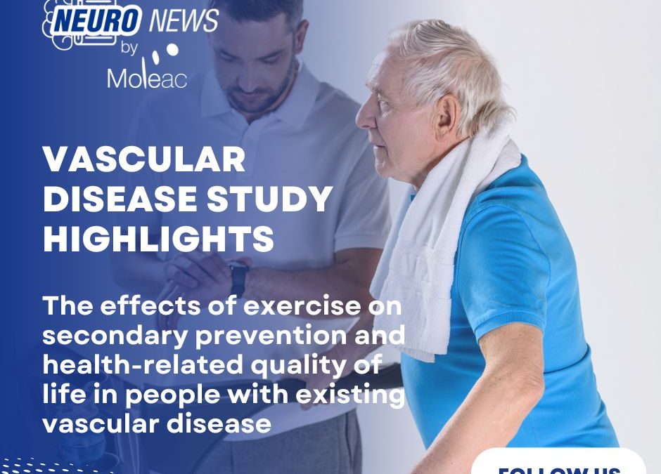 Exercise and Vascular Disease: Key Findings from a Systematic Review on Secondary Prevention and Quality of Life