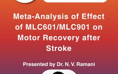 Meta-Analysis on NeuroAiD’s Role in Stroke Recovery to Be Featured at ASNA 2025