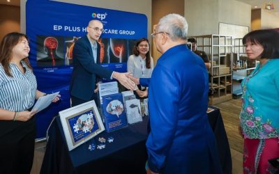 Moleac Joins MCGM 2025 to Support Advancements in Geriatric and Alzheimer’s Care