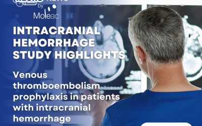 Balancing Risk: New Systematic Review Explores VTE Prophylaxis in Intracranial Hemorrhage Patients