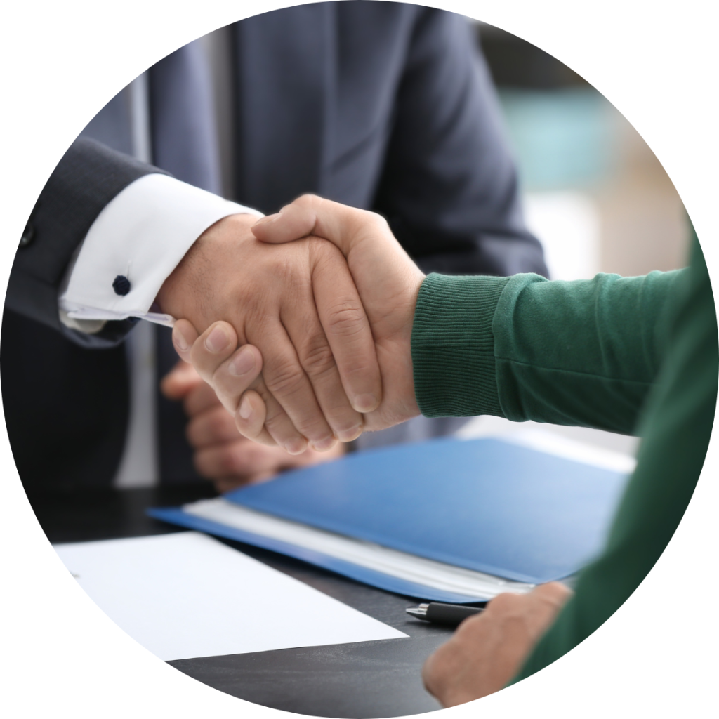 Junior Key Account Manager