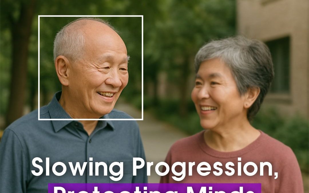 World Alzheimer’s Day 2025: Supporting Awareness and Innovation in Care