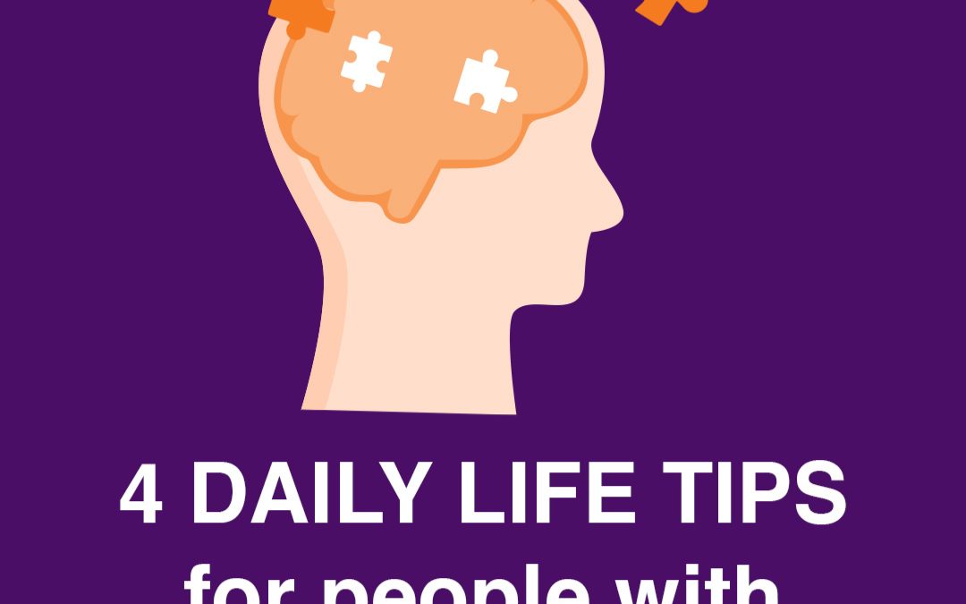 World Alzheimer’s Day 2025: Small Changes, Meaningful Impact