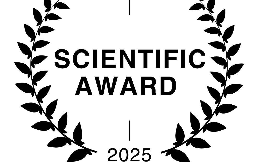 Moleac Supports the 2025 ISRRA Scientific Awards for Stroke Recovery Research