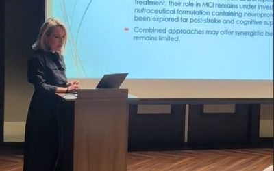 Exploring New Horizons in Alzheimer’s Care: Insights from the NeuroAiD Scientific Meeting in Amsterdam