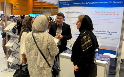 Moleac Live at WCN 2025: Discover Our Innovations in Stroke, TBI & Alzheimer’s Care