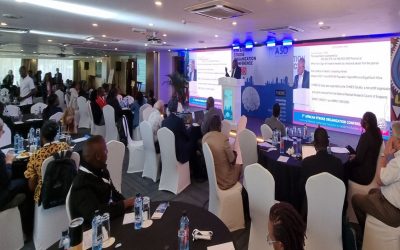 ASOC 2025 Nairobi — Strengthening Collaboration to Transform Stroke Care Across Africa