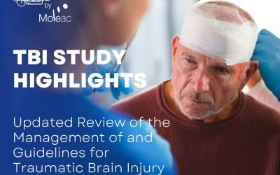 Traumatic Brain Injury Study Highlights: Key Updates from the 2020 Brain Trauma Foundation Guidelines (Rapp et al., 2025)