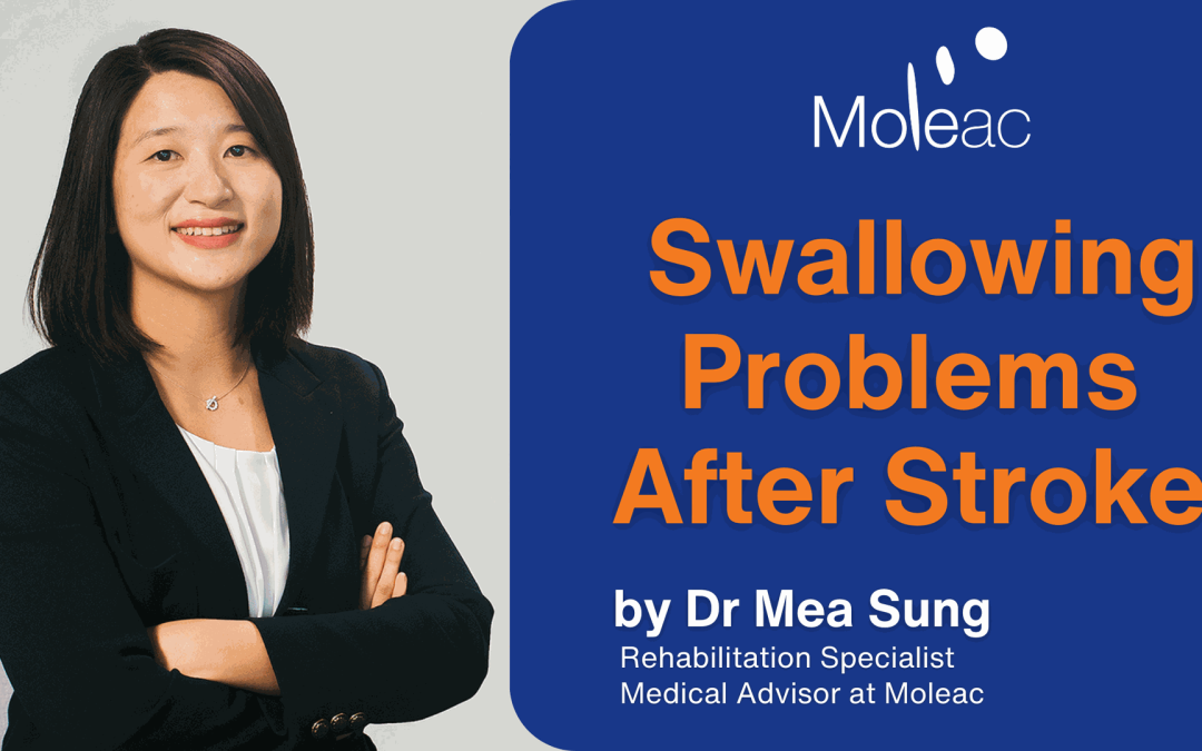 Understanding Dysphagia After Stroke: Causes, Impact and Recovery Strategies