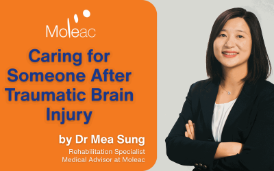 Supporting Behavioural Recovery After Traumatic Brain Injury: Insights for Caregivers from Dr. Mea Sung