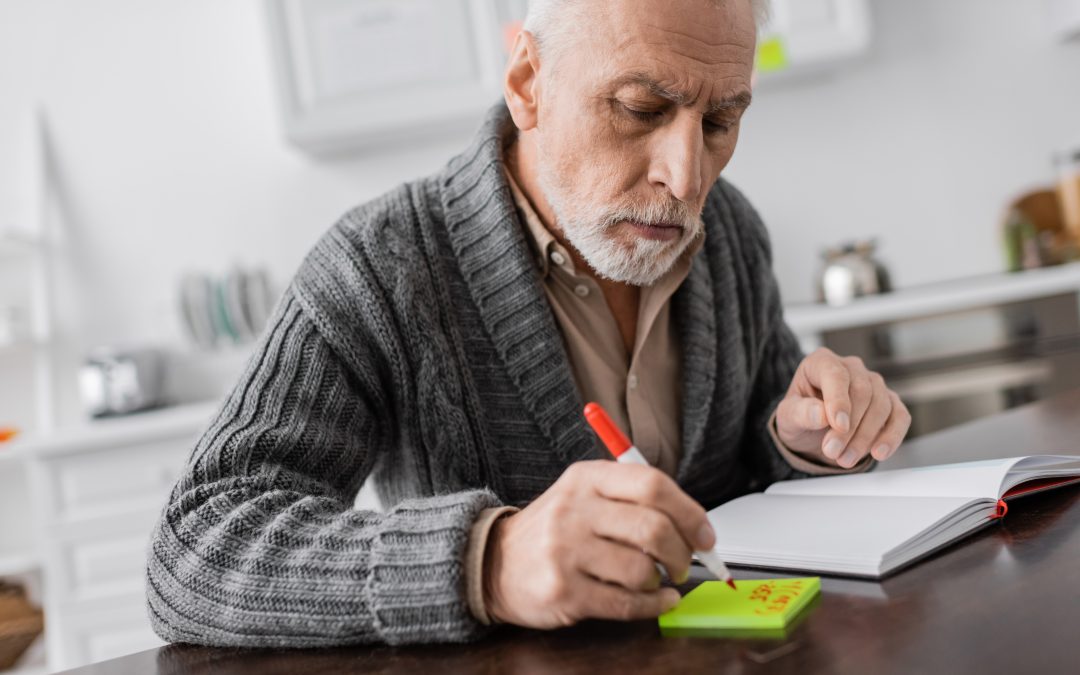 Cognitive Challenges after a Traumatic Brain Injury (TBI)