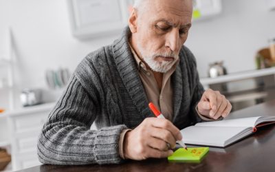 Cognitive Challenges after a Traumatic Brain Injury (TBI)