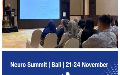 Neuro Summit Bali 2025: Advancing Insights in Brain Injury and Dementia Care