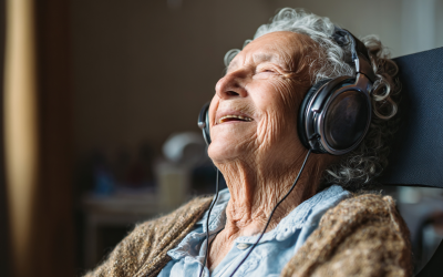 Caring for a Loved One After a Traumatic Brain Injury (TBI)