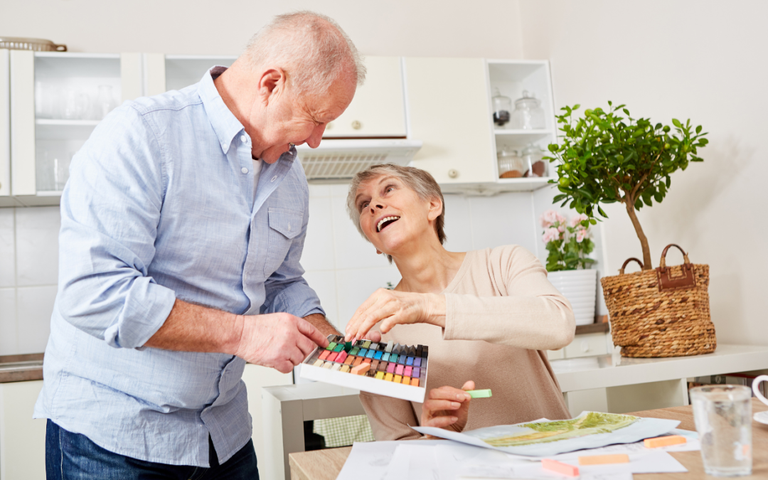 How to Support a Person with Alzheimer’s Disease?