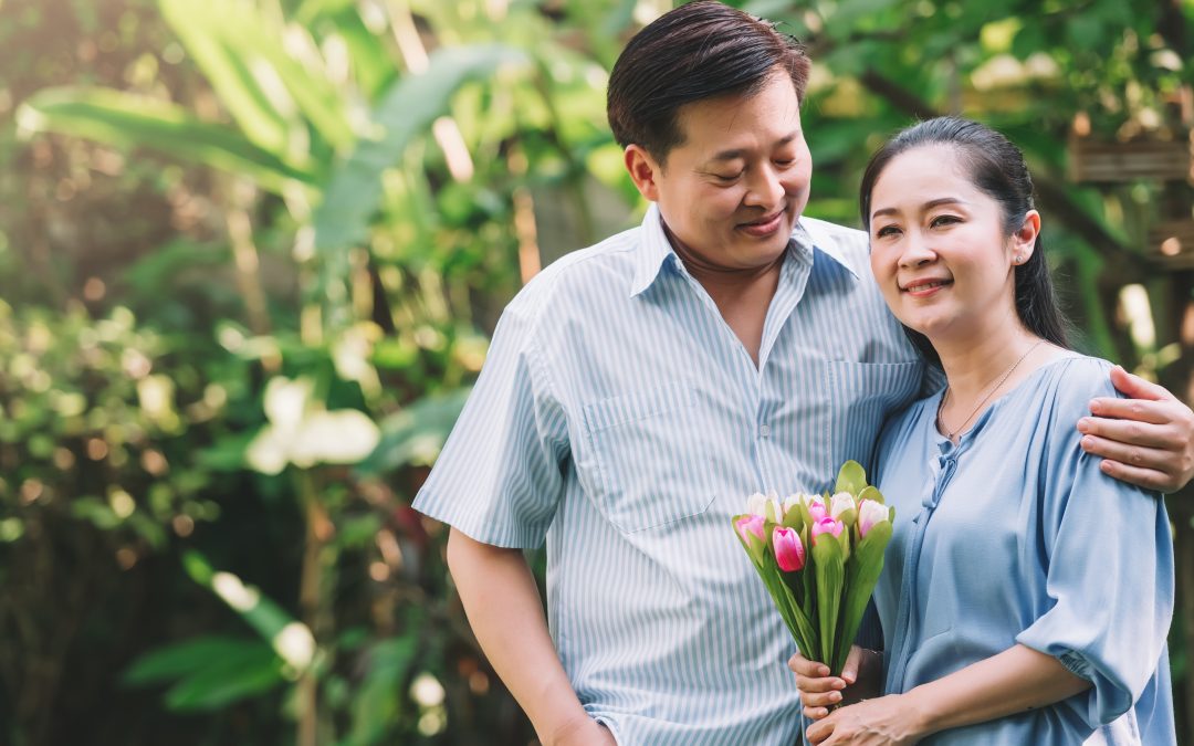 Caring for a Loved One After a Traumatic Brain Injury (TBI)