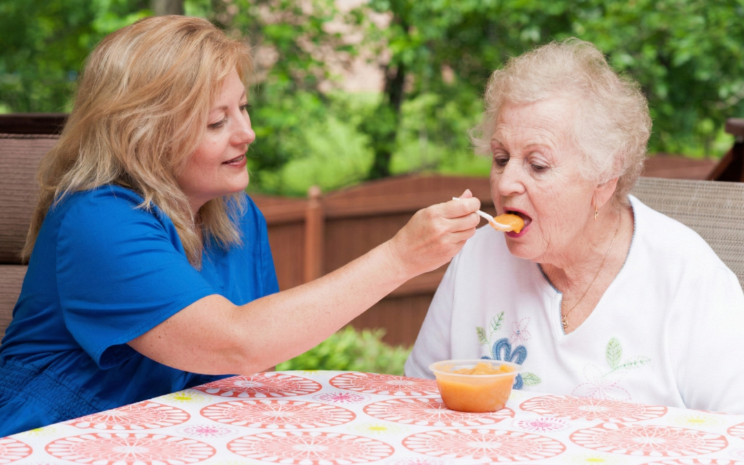 How to Manage Swallowing Difficulties (Dysphagia)?