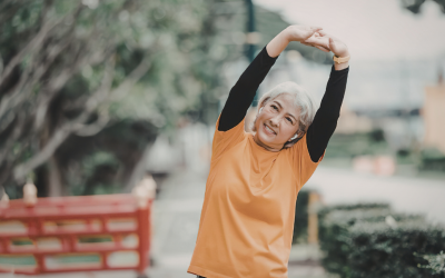 Spasticity after stroke