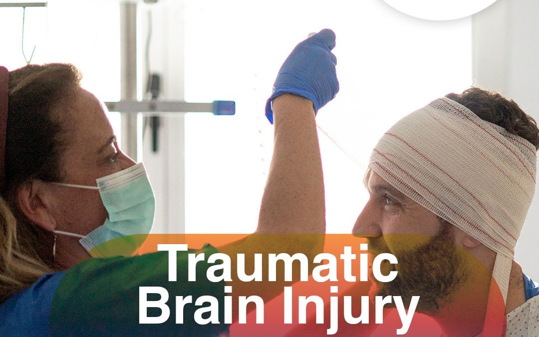 Brain Injury Awareness Month: Supporting the Journey to Recovery