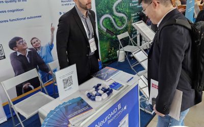 Driving Innovation in Stroke Recovery: Highlights from the 6th World AVM Congress