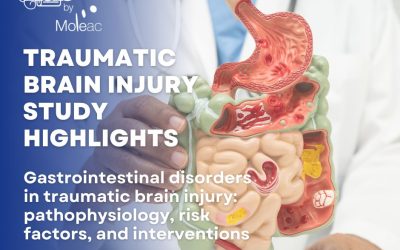 The Gut-Brain Connection: Understanding Gastrointestinal Dysfunction After TBI