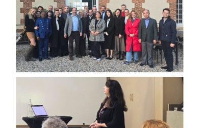 Strengthening Partnerships: Highlights from Moleac’s Europe Affiliates Convention 2026