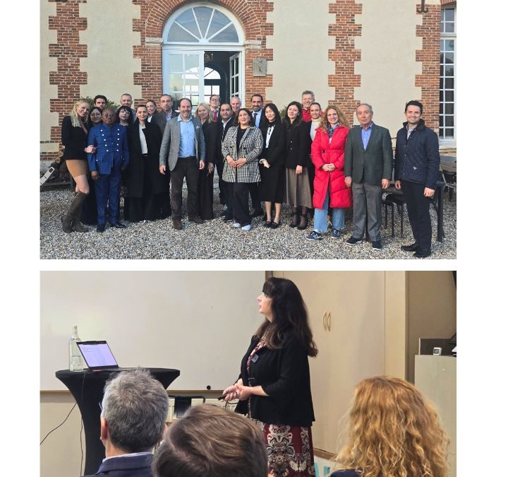 Strengthening Partnerships: Highlights from Moleac’s Europe Affiliates Convention 2026