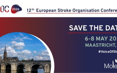 Moleac at ESOC 2026: Advancing Stroke Care Together