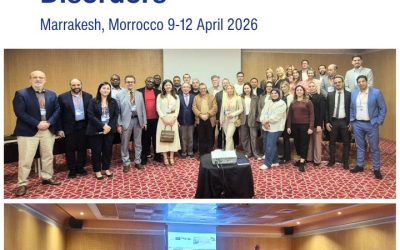 Advancing Neurological Recovery: Highlights from Moleac’s Marrakesh Scientific Meeting