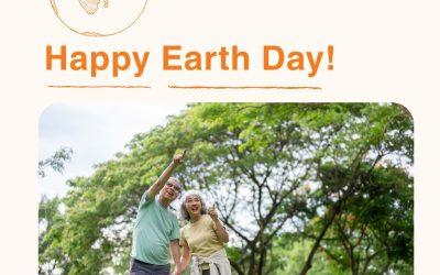 Protecting Nature, Protecting Brain Health: An Earth Day Reminder