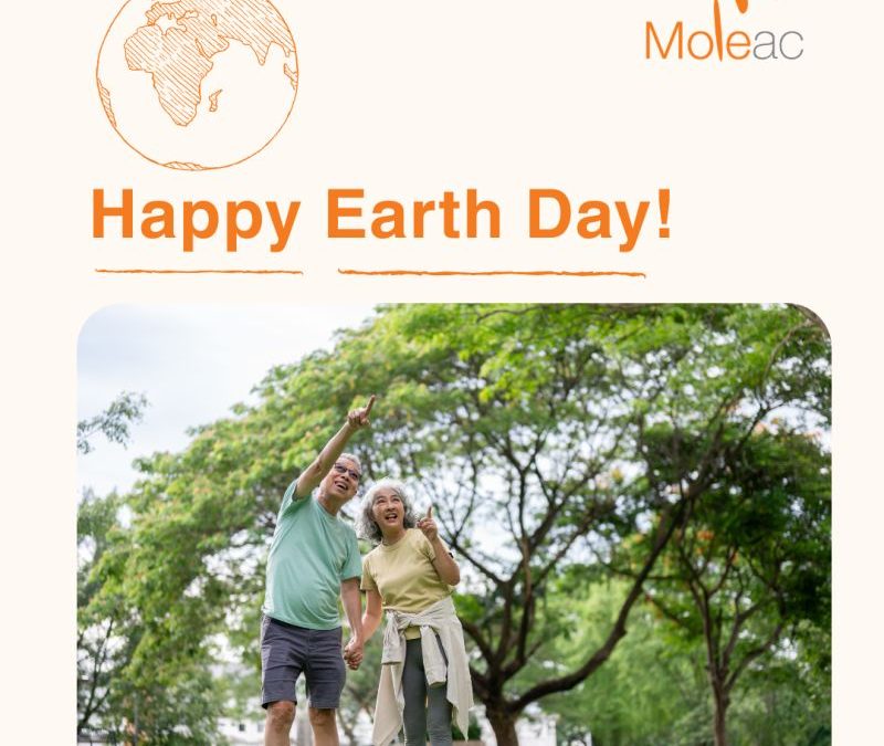 Protecting Nature, Protecting Brain Health: An Earth Day Reminder