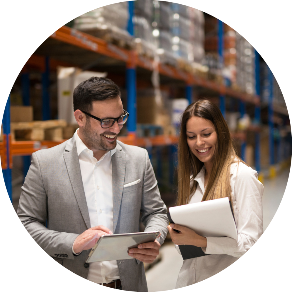 Head of Supply Platform (CMC, Quality & Supply Chain)